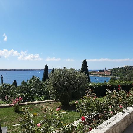 Apartment Solare Portoroz Exterior photo