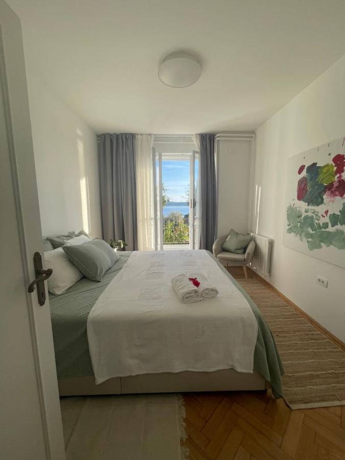 Apartment Solare Portoroz Exterior photo