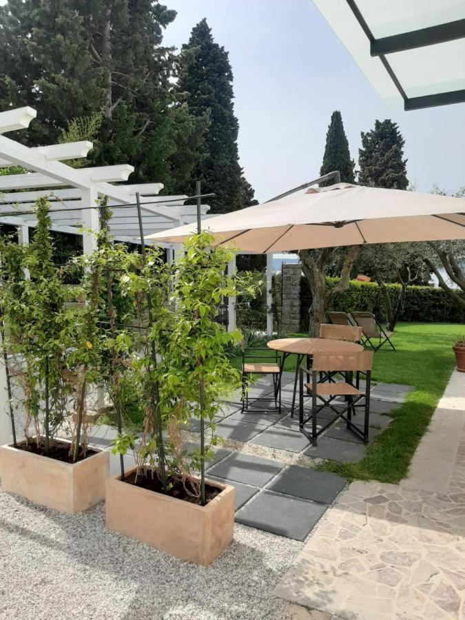 Apartment Solare Portoroz Exterior photo