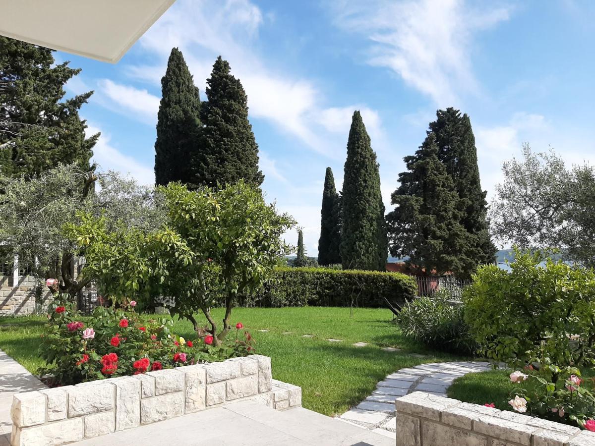 Apartment Solare Portoroz Exterior photo