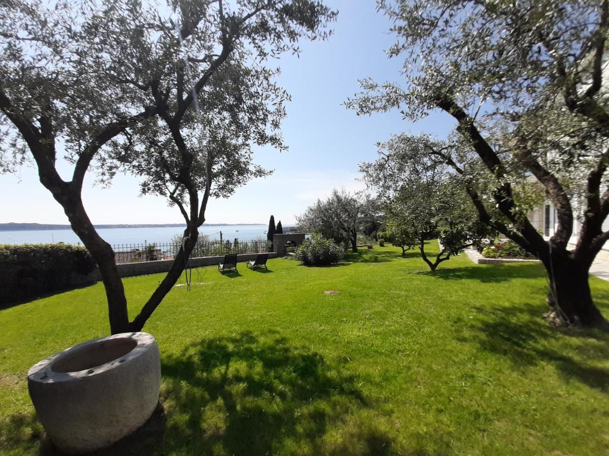 Apartment Solare Portoroz Exterior photo