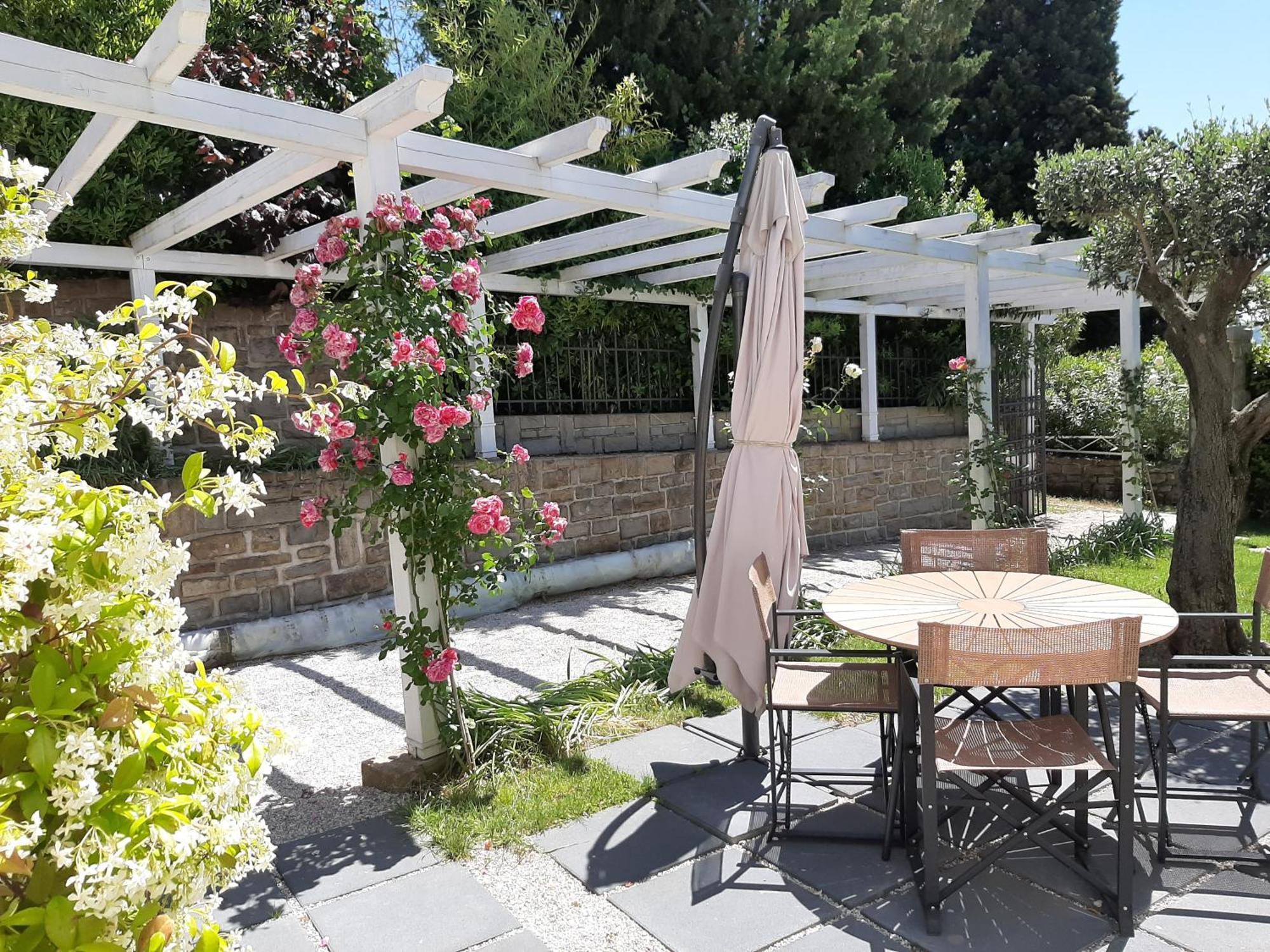 Apartment Solare Portoroz Exterior photo